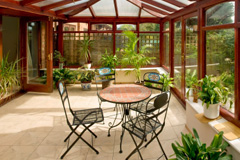 Lundy Green conservatory quotes