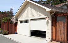 Lundy Green garage construction leads