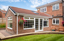 Lundy Green house extension leads